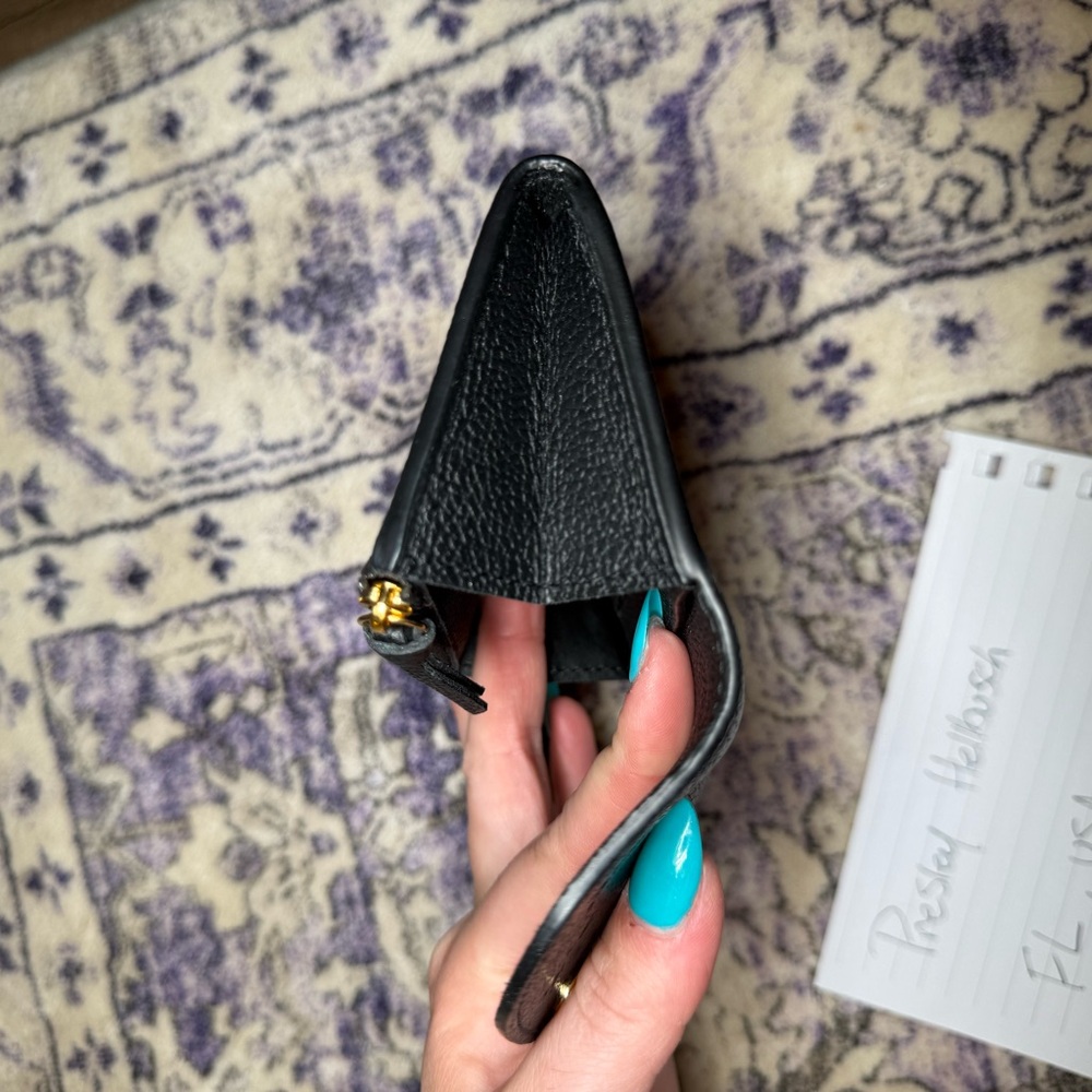 Louis Vuitton Rosalie Coin Purse - Picture 10 of 14